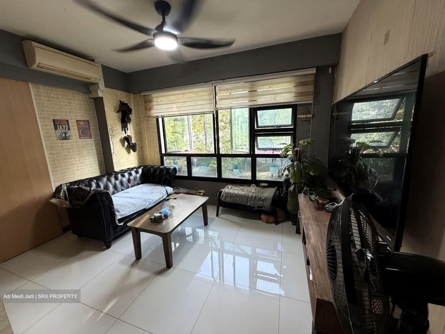 Blk 462B Blossom Spring @ Yishun (Yishun), HDB 2 Rooms #597793701